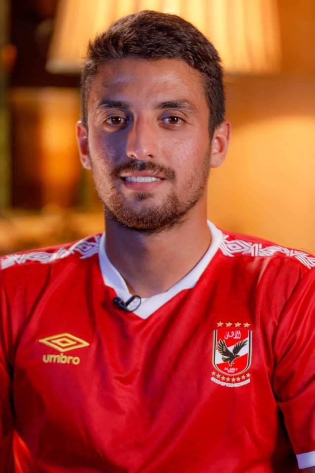 طاهر محمد طاهر يقود هجوم الأهلي أمام سيراميكا كليوباترا في نصف نهائي كأس السوبر المصري 1 45195 a17381d0 9f95 4c4a a9ba 9fc0c44e909f1703521142
