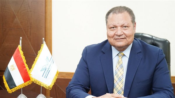 رئيس هيئة الاعتماد والرقابة الصحية يدلي بصوته بالانتخابات الرئاسة 1 4641702216324
