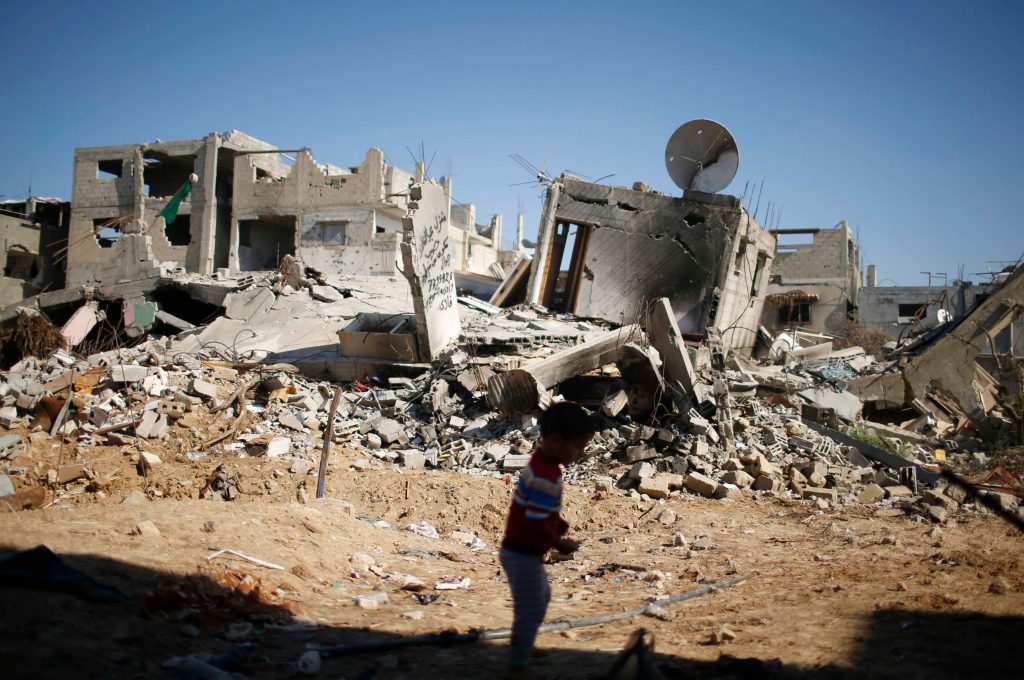 مايا مرسي من COP 28: ما يحدث في فلسطين هو انهيار لمنظومة الأمن الإنساني 1 4738f185 8f72 4e92 b37b 096649315d261701791163