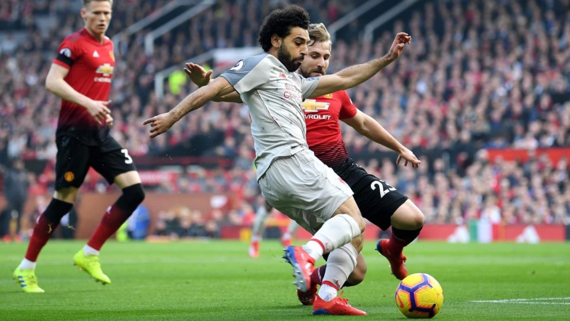 ليفربول يتعادل مع مانشستر يونايتد سلبيا ويتنازل عن صدارة الدوري الإنجليزي لأرسنال 1 5 61702839184