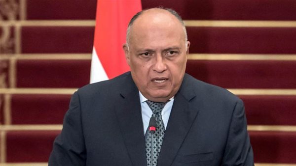 سامح شكري: نتواصل وننسق مع الشركاء لوقف العدوان على غزة... إضافة 2 وأخيرة 1 5021701982383
