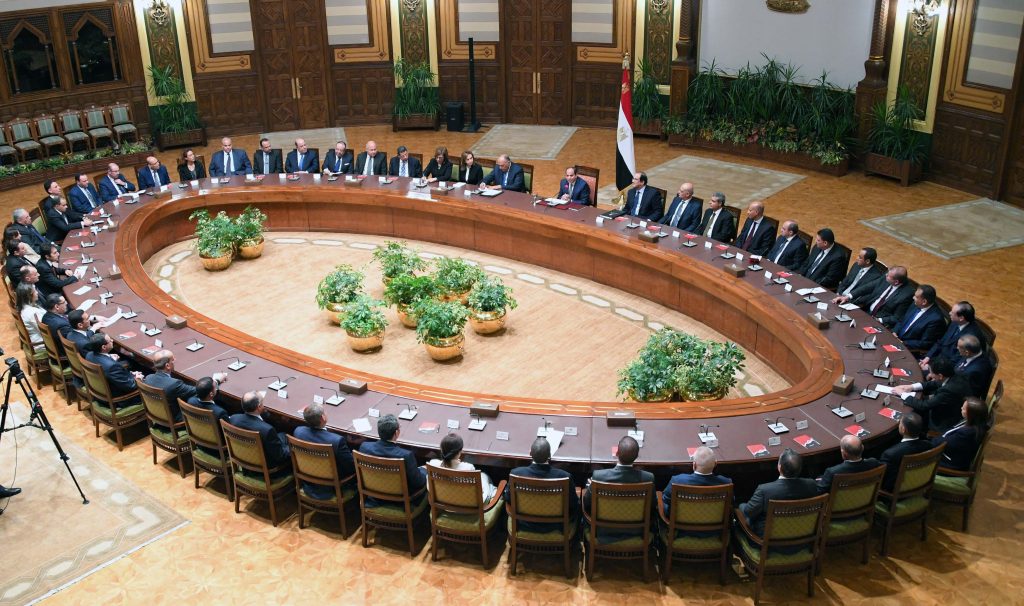 2023 .. كتيبة الدبلوماسية المصرية خط الدفاع المتقدِم لحماية مصالح الوطن 1 5367501703833864