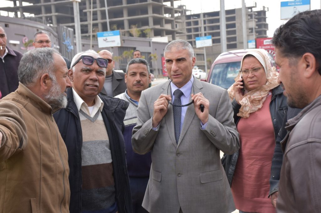 نائب "المجتمعات العمرانية" يترأس اجتماعا لتقنين الأراضي المضافة لعدد من المدن 1 53993051 c3a5 4037 9fcf 12ff33356fa71702289103