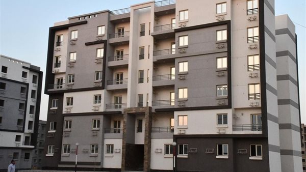 "الإسكان": الأربعاء المقبل.. تسليم وحدات "سكن مصر" والإسكان المتميز لحاجزيها بالعلمين الجديدة 1 5481701851705