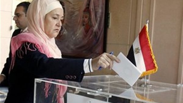 تزايد أعداد الناخبين بمقر سفارة مصر بالأردن للإدلاء بأصواتهم في انتخابات الرئاسة 1 5741701516245
