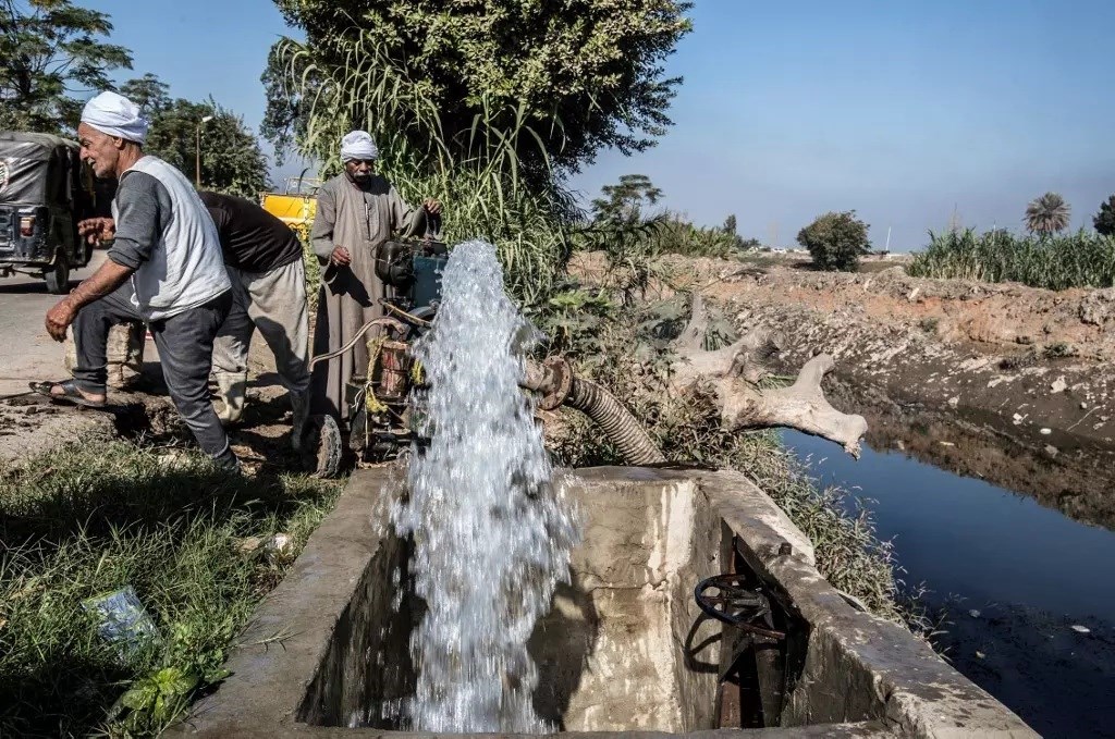 وزير الري: مصر تواجه تحديات ناتجة عن الشح المائي والتأثيرات السلبية للتغيرات المناخية 1 57549295 d7c4 4991 8928 3ade15584f721701442863