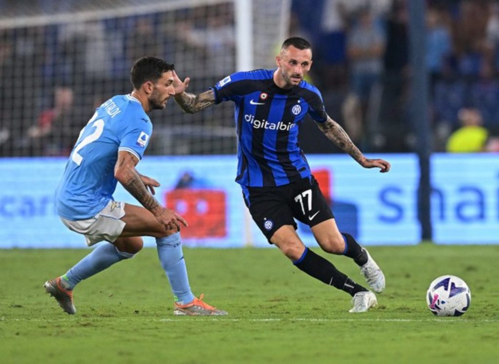 الصدارة في أمان.. إنتر ميلان يفوز على لاتسيو 2-0 في الدوري الإيطالي 1 5994043 16615460581702857843