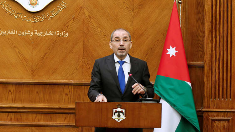 وزير خارجية الأردن:يجب على المجتمع الدولي تحمل مسؤولياته ووقف الحرب المستعرة على غزة 1 5b15922dd437503f208b45971702640404