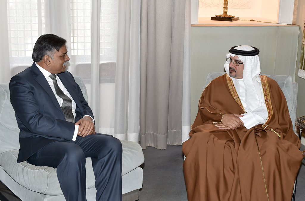 ولي العهد البحريني يؤكد مواصلة الدفع بمسارات التعاون مع المجر نحو مستوياتٍ أكثر تقدمًا 1 5ecf18c4c9ffcaa01702048922