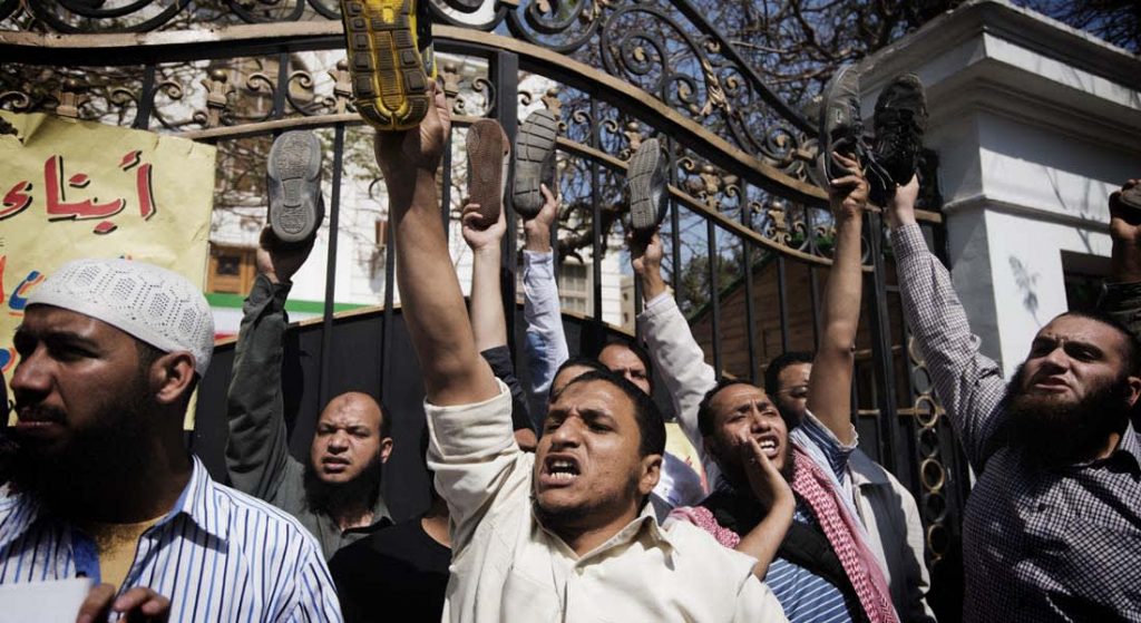 "الجمهورية": مصر شهدت واحدة من العمليات الانتخابية النموذجية بشهادة المراقبين المحليين والعالميين 1 600681702617964