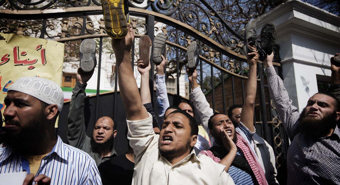 "الجمهورية": مصر شهدت واحدة من العمليات الانتخابية النموذجية بشهادة المراقبين المحليين والعالميين 1 600681702617964