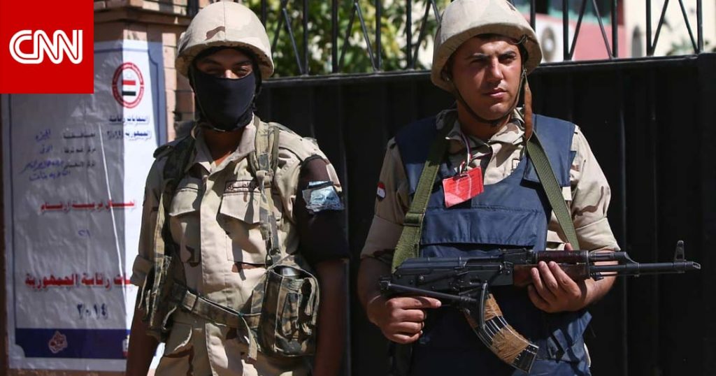 حماة الوطن: حشود المصريين باللجان الانتخابية على مدار يومين مشهد مشرف 1 601131702308543