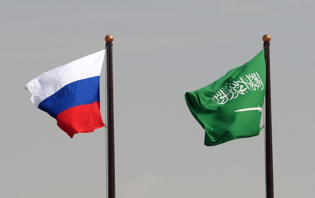 روسيا والسعودية تدرسان إنشاء شركة مشتركة لأسمدة 1 6123ecba4c59b7095b7cf5151701889143