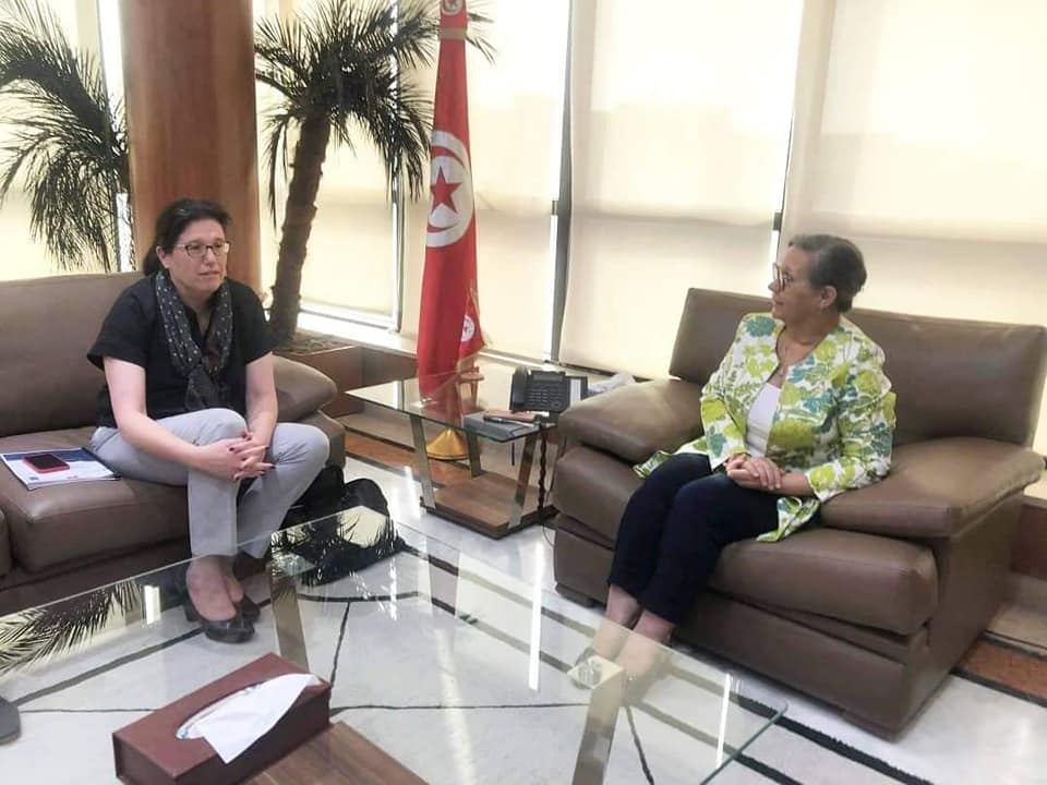 الممثلة المقيمة للأمم المتحدة في مصر : جهود إغاثة غزة لم تكن لتتم دون حكومة مصر وسخاء شعبها 1 62fe5f78a9d3a81702303983