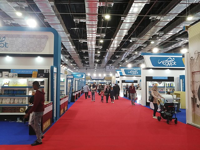 640px Cairo International Book Fair 2019 011701673864