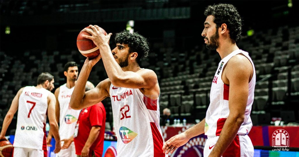 المنتخب التونسي يفوز على نظيره المغربي في البطولة العربية لكرة السلة 1 6531703706123