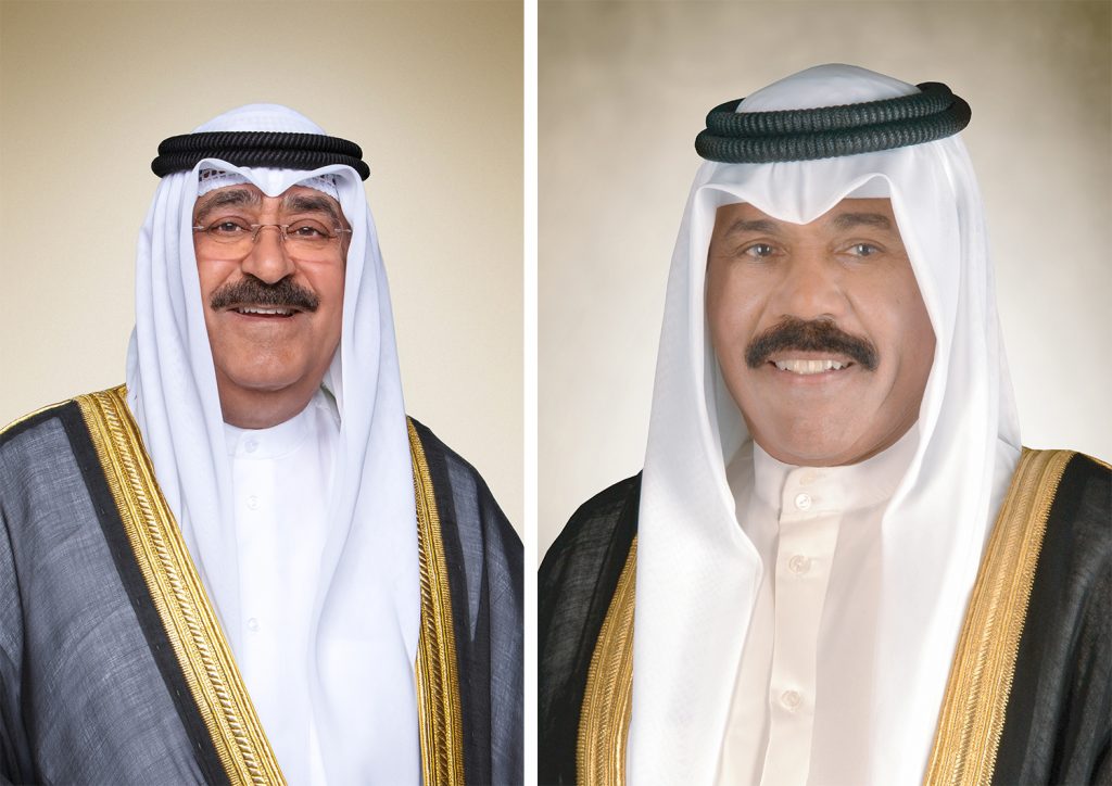رئيس الصين يهنىء الأمير مشعل الصباح بمناسبة تقلده سدة الحكم في الكويت 1 69bd770f ce17 429d b423 f617162149a21702888864