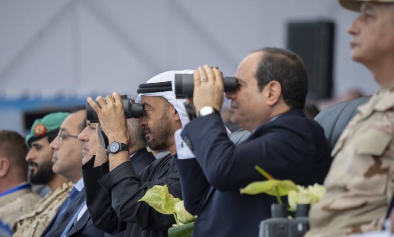 سواعد مصرية بالبحر الأحمر تشارك في انتخابات الرئاسة لترسم مستقبل "الجمهورية الجديدة" 1 7083181702292284