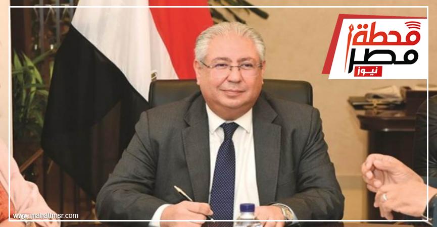 سفير مصر بالكويت: الجالية المصرية حريصة على المشاركة بالانتخابات الرئاسية وأداء واجبهم الوطني 1 70895 W1701513903