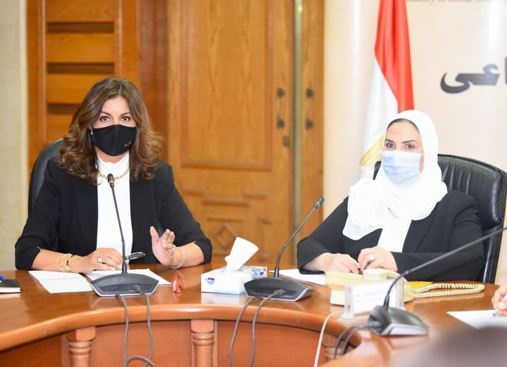 جوتيريش يؤكد الحاجة إلى إدارة آمنة للهجرة تقوم على التضامن واحترام حقوق الإنسان 1 737111702885323