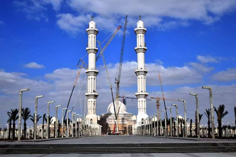 حصاد 2023:افتتاح مركز مصر الثقافي الإسلامي واعتماد العناني مرشحا عربيا لمنصب مدير عام اليونيسكو ..أبرز أحداث مصر الثقافية 1 743472 16641437301703668862