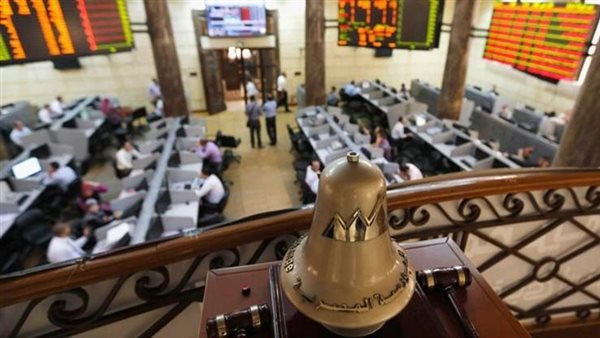 البورصة تربح نحو 39 مليار جنيه في ختام التعاملات 1 7651701694804
