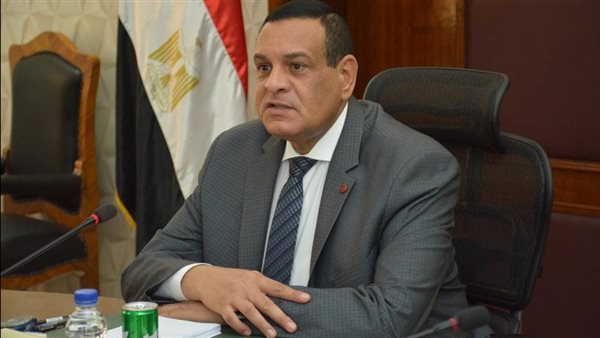 هشام آمنة: 113 مليون جنيه استثمارات برنامج التنمية المحلية بصعيد مصر لتطوير بعض المواقع الأثرية 1 7981701870423