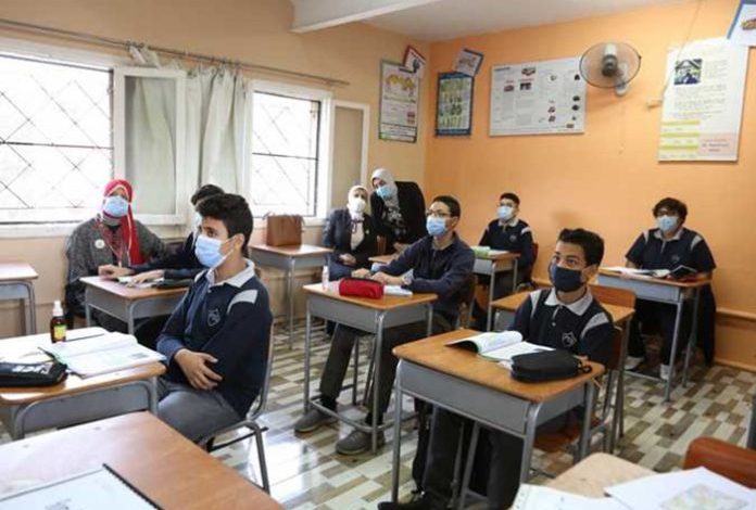 الإحصاء: 28 مليون تلميذ بالتعليم قبل الجامعي خلال عام (2022 - 2023) 1 8 696x5011702295164