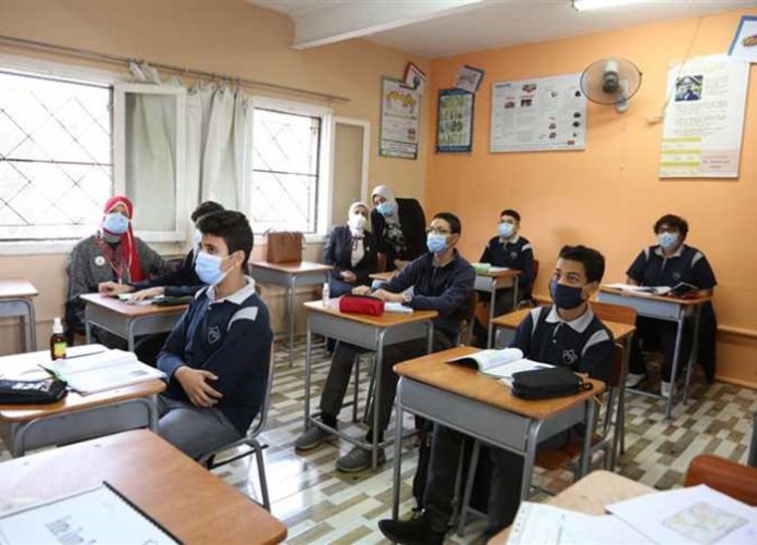الإحصاء: 28 مليون تلميذ بالتعليم قبل الجامعي خلال عام (2022 - 2023) 1 8