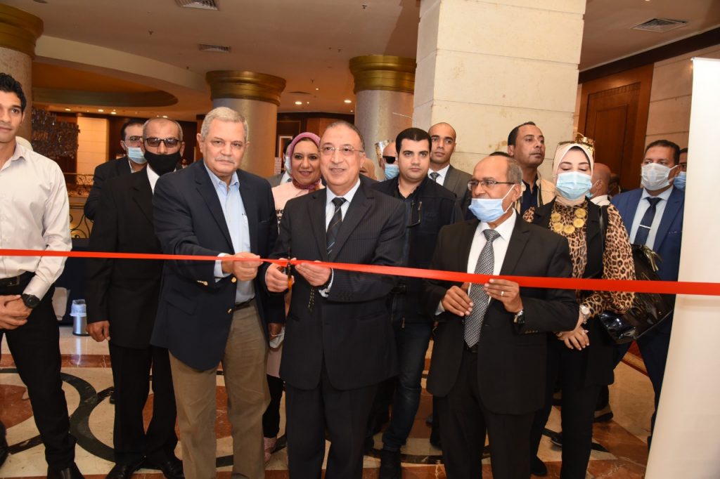 "مياه الإسكندرية" تعتمد معمل المعايرة ليصبح الأول بالجمهورية في مؤشر العكارة 1 8 9 2021 12 07 38 GomhuriaOnline 2216310956581703170023