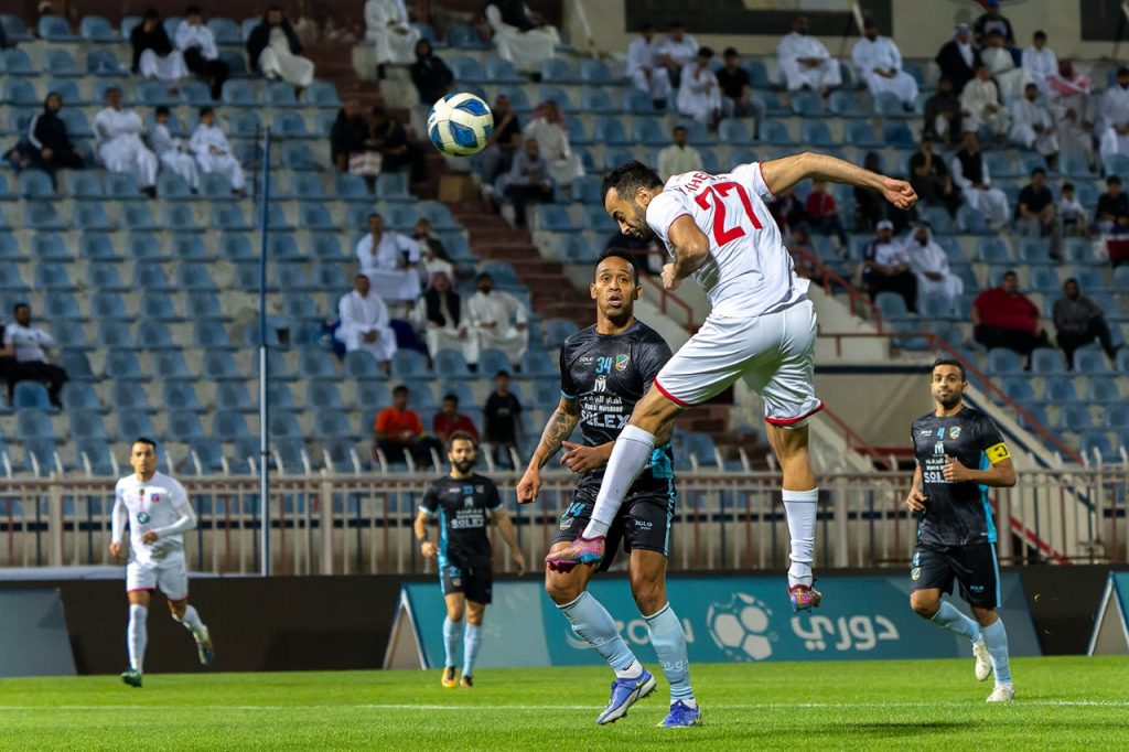 تعادل السالمية والفحيحيل ضمن دوري "زين" الكويتي لكرة القدم 1 8225b293 a5d3 4139 8ede df07014f4a101701895323