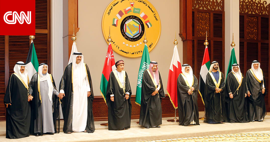 قادة "التعاون الخليجي" يطالبون المجتمع الدولي بالتدخل لوقف إطلاق النار وحماية المدنيين الفلسطينيين 1 846031701780783
