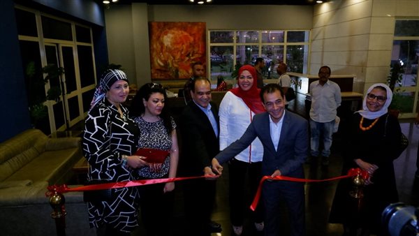 في الأجندة الأسبوعية لقصور الثقافة.. افتتاح معرض ملتقى مراسم الأقصر وانطلاق أسبوع "حياة كريمة" بالغربية 1 8521703258162