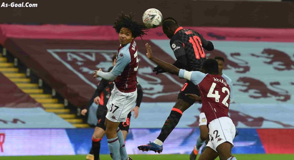 أستون فيلا يفقد فرصة صدارة الدوري الإنجليزي بتعادله مع شيفيلد يونايتد 1-1 1 8569859ASGOAL1703286004