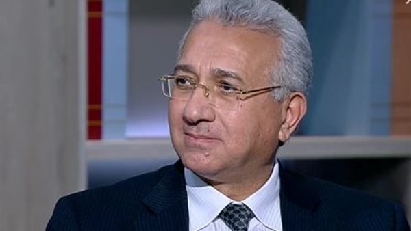 السفير حجازي لـ/أ ش أ/: زيارة وفد مجلس الأمن للعريش تهدف لتقصي الحقائق والضغط على أمريكا وإسرائيل لوقف الحرب 1 8611702366983