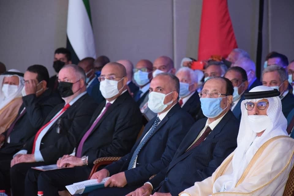 نائب وزير الإسكان: قطاع المرافق يشهد طفرة غير مسبوقة 1 86351 أثار التحطيم 1 21703323323
