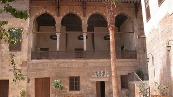 ندوة بقصر الأمير طاز حول الشعارات والشارات المملوكية بمصر غدًا 1 8981703867284