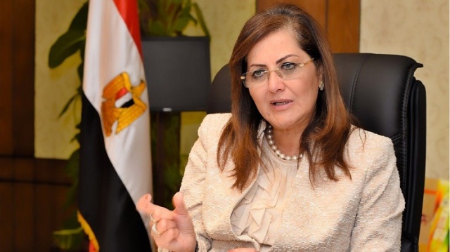 التخطيط والبنك المركزي يناقشان الخطوات التنفيذية لتطبيق استراتيجية الشمول المالي في المرحلة الثانية ضمن "حياة كريمة" 1 9 2 2021 10 47 19 GomhuriaOnline 16128604391702125723