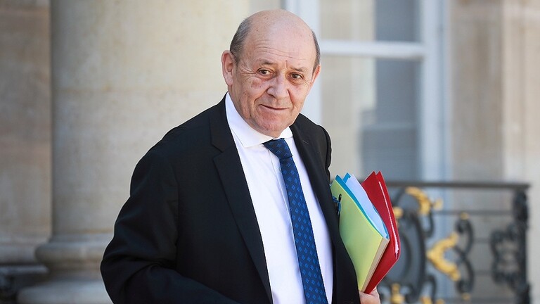 بلينكن بؤكد لوزراء خارجية فرنسا وألمانيا وبريطانيا التزام بلاده بإقامة الدولة الفلسطينية 1 91962020 4344331703150764