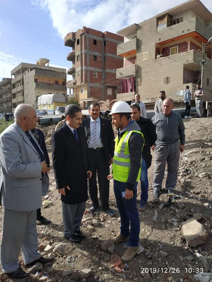 93007 جولة محافظ الغربية بمدينة السنطة1702732205