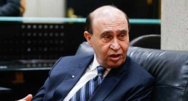 كاتب كولومبي لـ/أ ش أ/: مصر تحظى بتاريخ عظيم وحضارة ثرية.. وبلد جذاب لكتاب أمريكا اللاتينية 1 937597 L1701881224