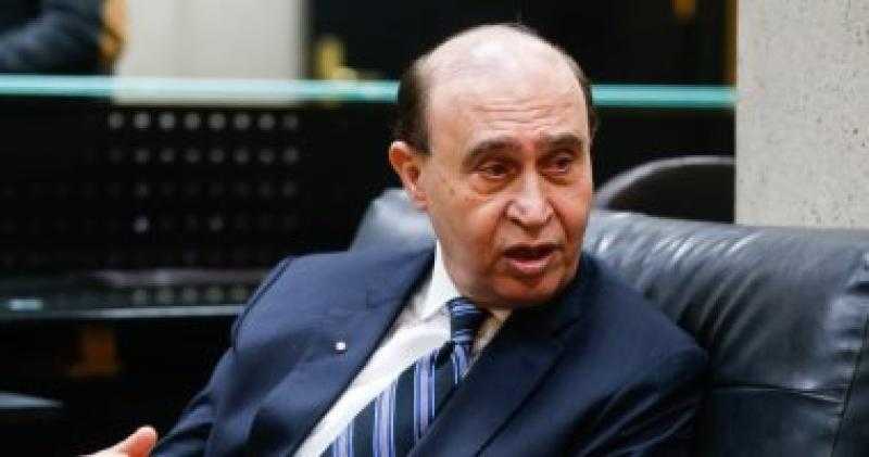 كاتب كولومبي لـ/أ ش أ/: مصر تحظى بتاريخ عظيم وحضارة ثرية.. وبلد جذاب لكتاب أمريكا اللاتينية 1 937597 L1701881224