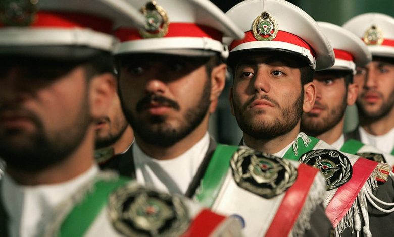 البيت الأبيض يتهم إيران بالتورط في عمليات ضد السفن في البحر الأحمر 1 955821703321886