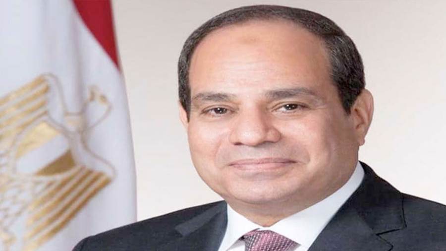 "كونا" تبرز تأكيد الرئيس السيسي بضرورة تحمل المجتمع الدولي مسؤولياته لوقف التصعيد بغزة 1 9821351701527102