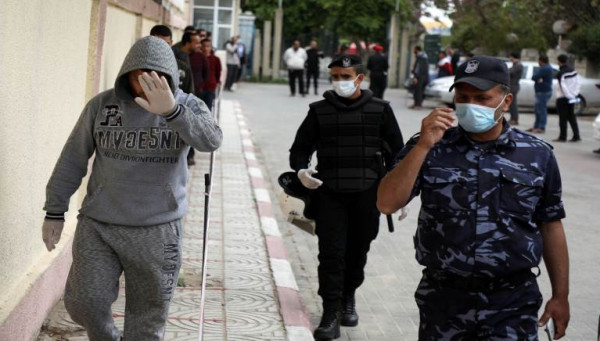 الصليب الأحمر: الوضع في قطاع غزة "كارثة حقيقية" .. والمستشفى الأوروبي يقول إن طواقمه عاجزة عن تلبية حاجة المرضى 1 99990436851701610205