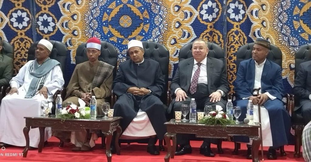 نقيب الاجتماعيين بالشرقية: لابد من الوقوف صفا واحدا خلف المرشح "السيسي" لاستكمال الجمهورية الجديدة 1 A676A235 4EC1 415E A146 72C41514F4341701794703