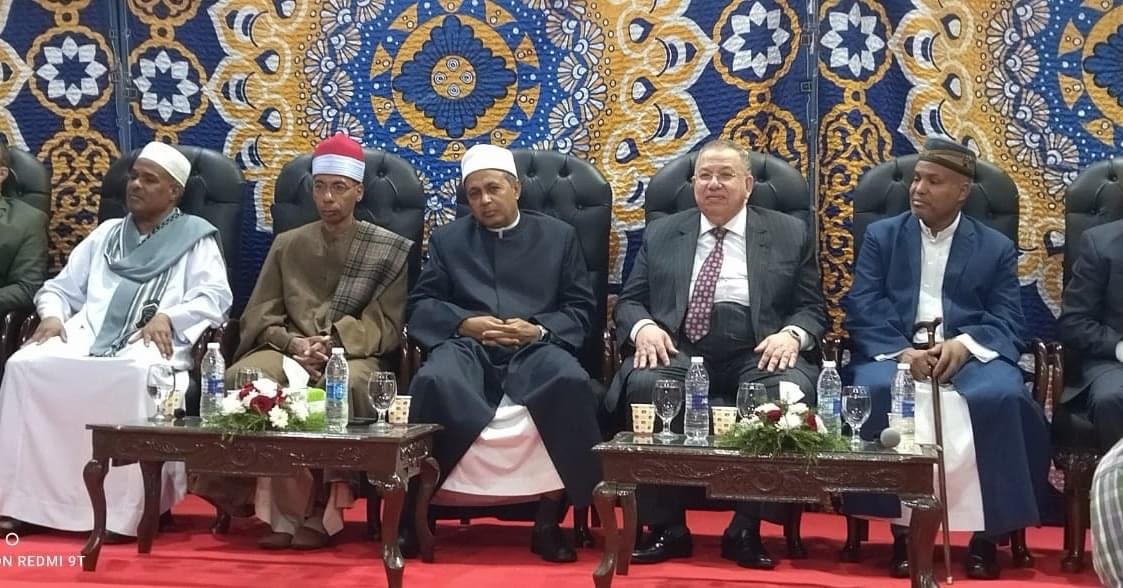 نقيب الاجتماعيين بالشرقية: لابد من الوقوف صفا واحدا خلف المرشح "السيسي" لاستكمال الجمهورية الجديدة 1 A676A235 4EC1 415E A146 72C41514F4341701794703