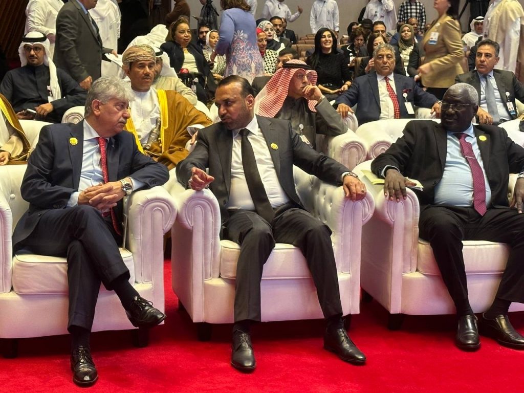 القاهرة تستضيف اجتماعات الدورة العادية رقم 43 لمجلس وزراء الشئون الاجتماعية العرب 1 D0D9AA9C 4920 4F60 9D08 FD377009E8F01702986243