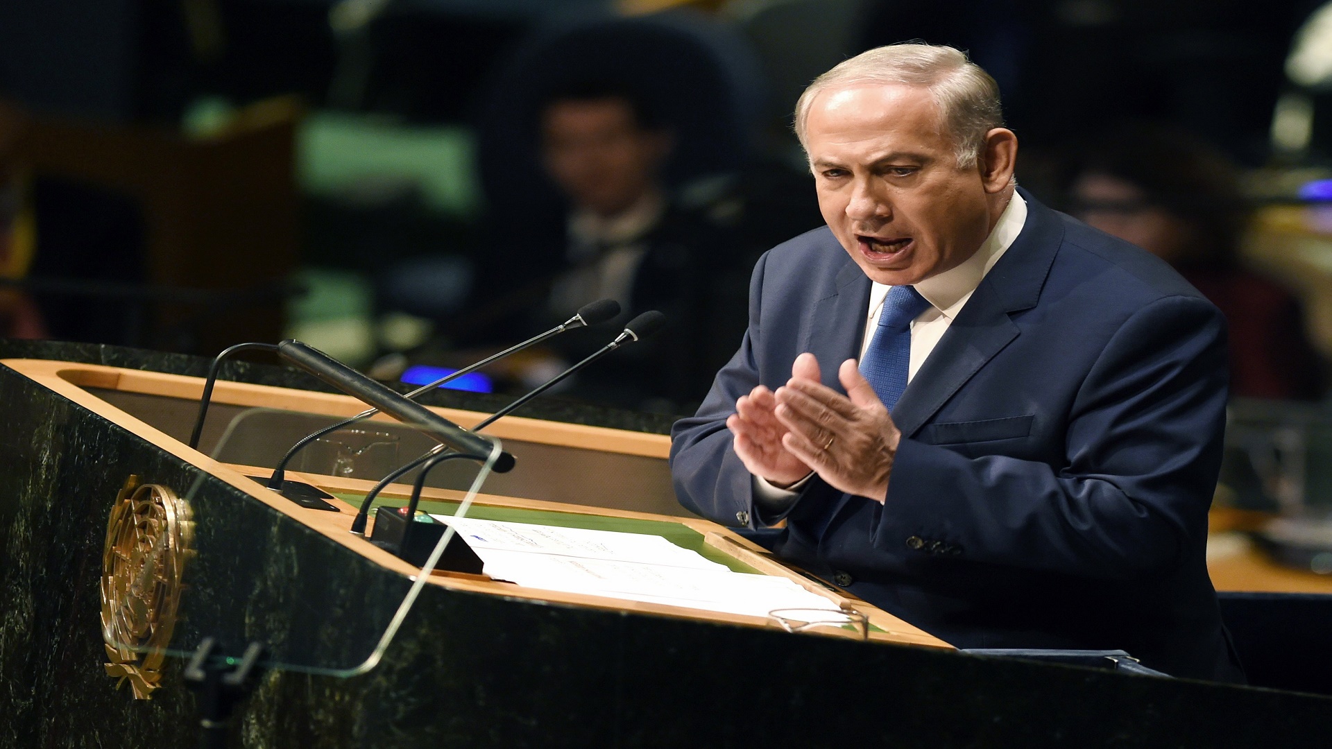 الخارجية الفلسطينية: "نتنياهو" يسرق فرحة العالم بالعام الجديدة ويختار إبادة الفلسطينيين بديلا عن الاعتراف بدولتهم 1 DF4125FC 48FB 44E3 ADDE 38981FED12F21704019563