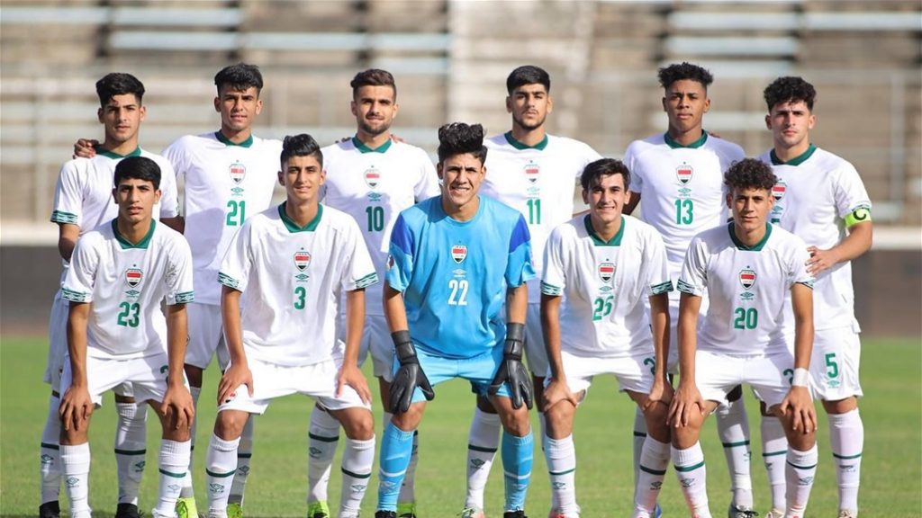 منتخب الناشئين يكتسح الكاميرون في نصف نهائي أفريقيا ويحجز مقعدًا ببطولة العالم للطائرة 1 Doc P 429846 6379650853710052931702919343